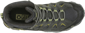 Oboz Men's Sawtooth II Mid Waterproof (23701)