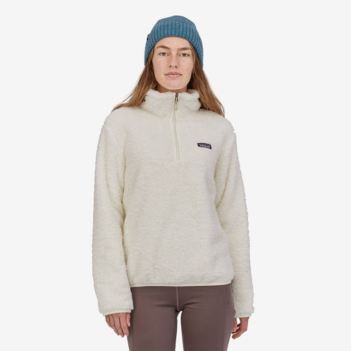 Patagonia Women's Los Gatos 1/4 Zip Fleece (25236)