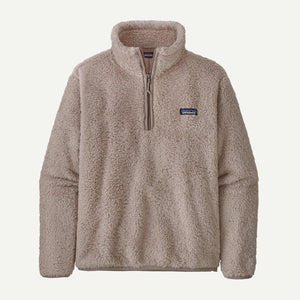 Patagonia Women's Los Gatos 1/4 Zip Fleece (25236)