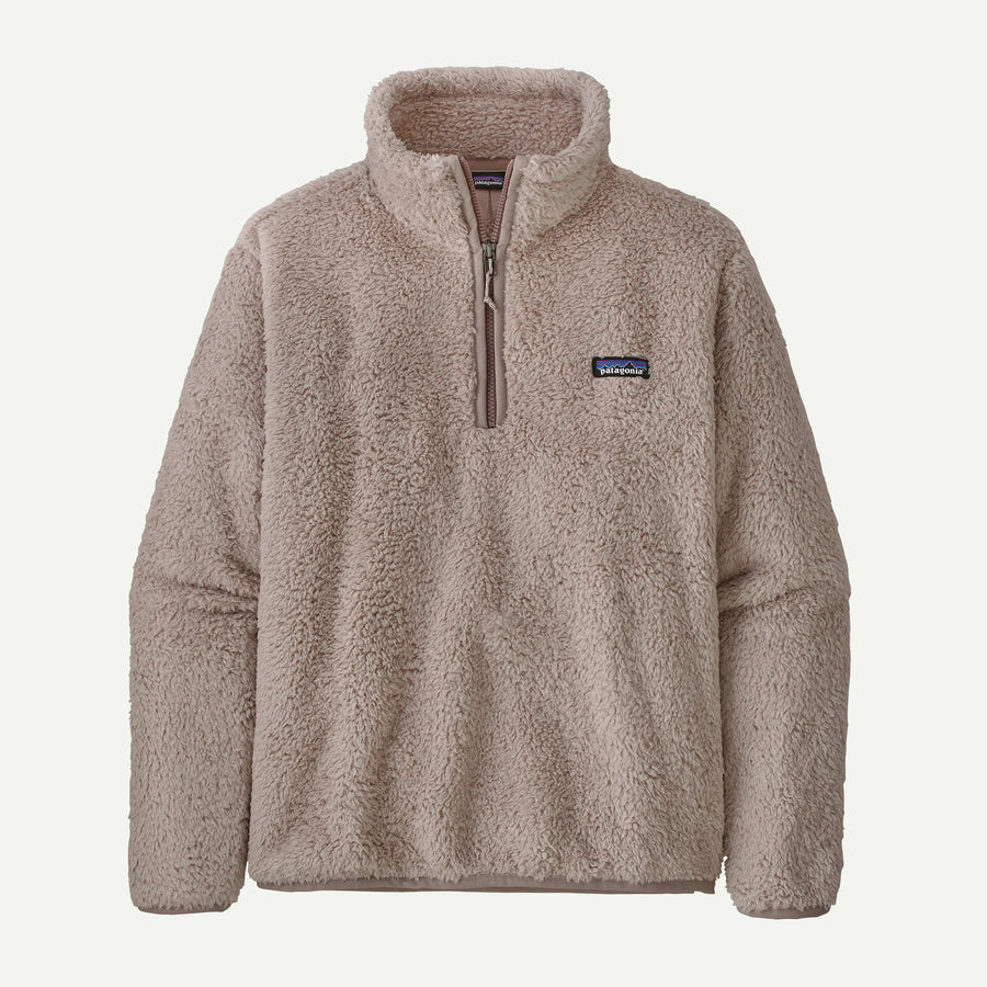 Patagonia Women's Los Gatos 1/4 Zip Fleece (25236)