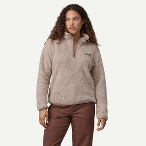 Patagonia Women's Los Gatos 1/4 Zip Fleece (25236)