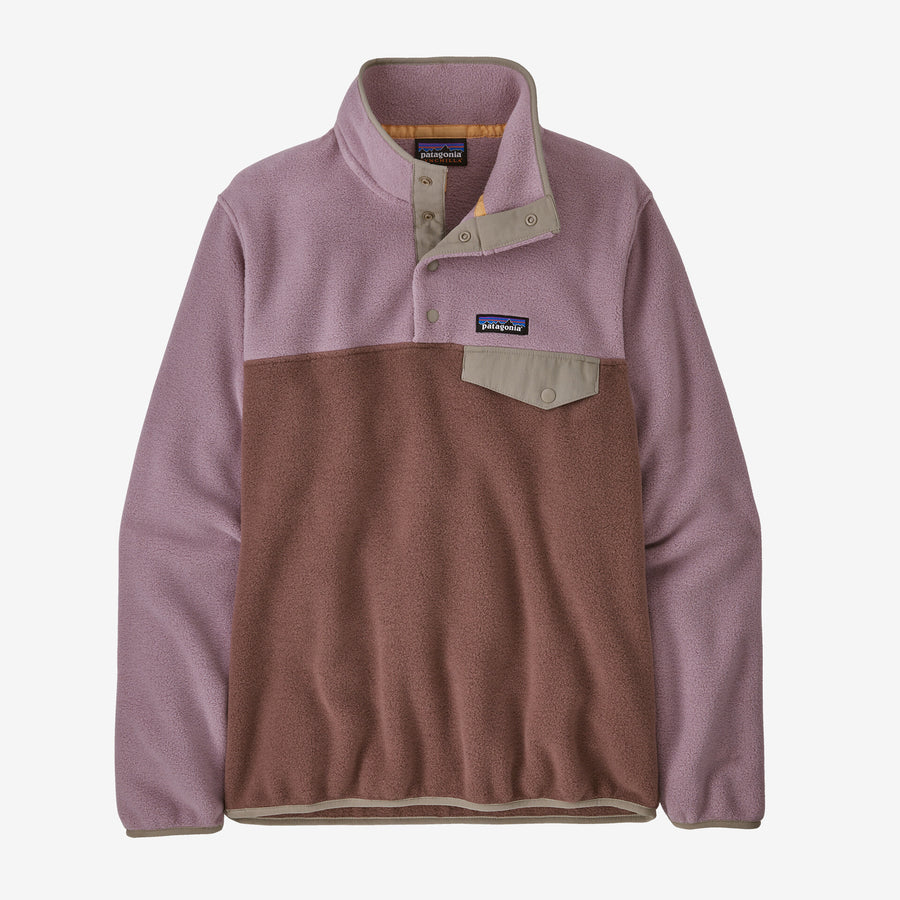 Patagonia Women's Lightweight Synchilla Snap-T Fleece