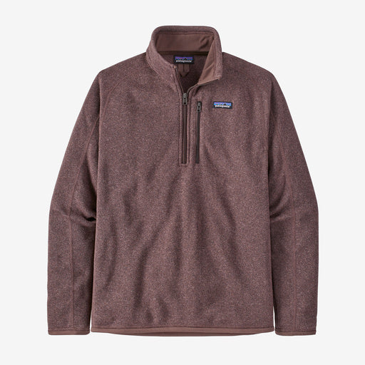 Patagonia Men's Better Sweater 1/4 Zip (25523)
