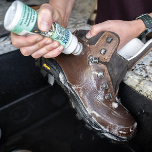 Nikwax Footwear Cleaning Gel