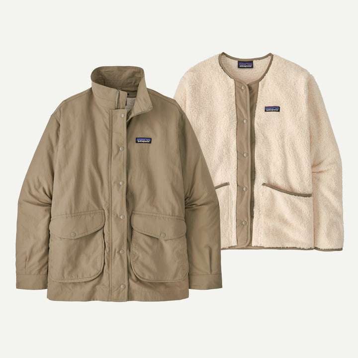 Patagonia Women's Skysail 3-in-1 Coat