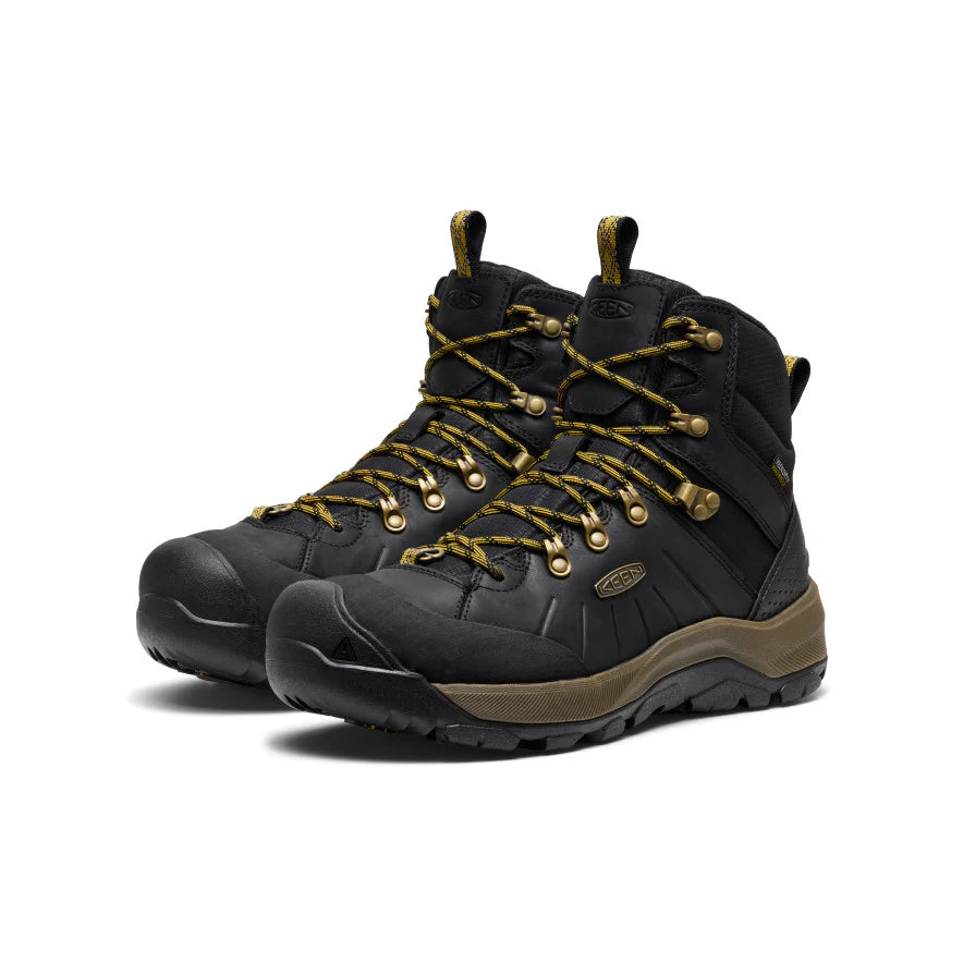 Keen Men's Revel IV Polar Waterproof Boot (1031021)