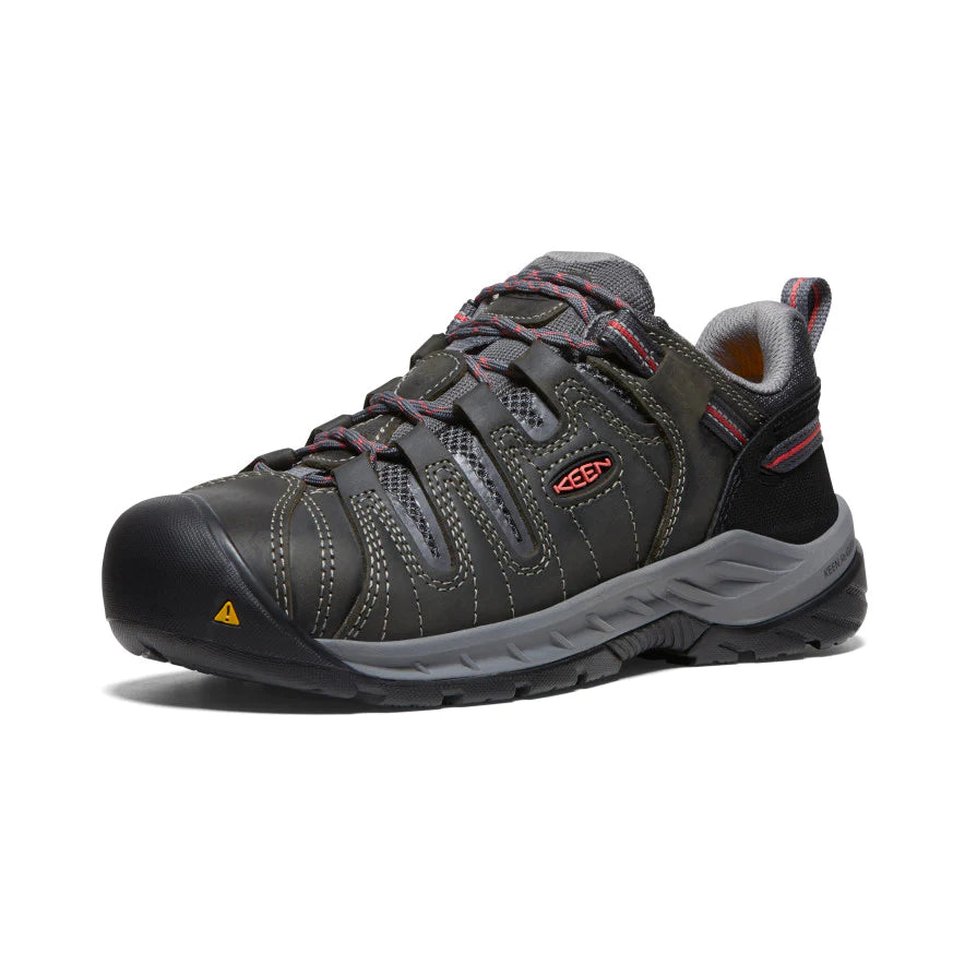 Keen Utility Women's Flint II Safety Shoe (1023232)