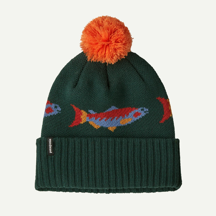 Patagonia Powder Town Beanie (29187)