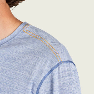 Men's Marsh Wear Long Sleeve (MWK2035)