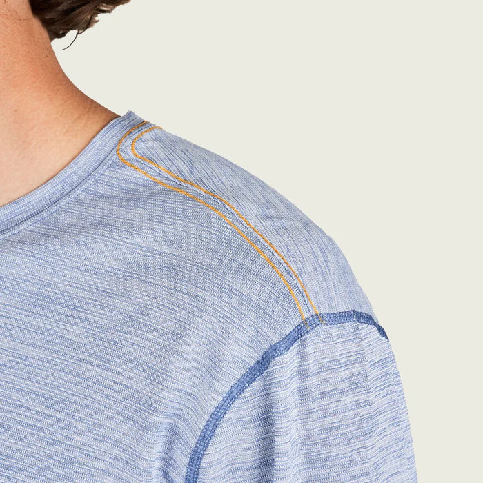 Men's Marsh Wear Long Sleeve (MWK2035)