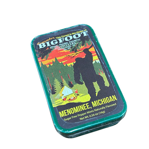 Collectible Tin Mints