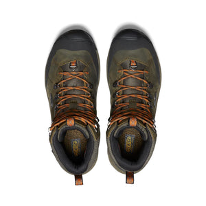 Keen Men's Revel IV Mid Polar Boots (1027721)