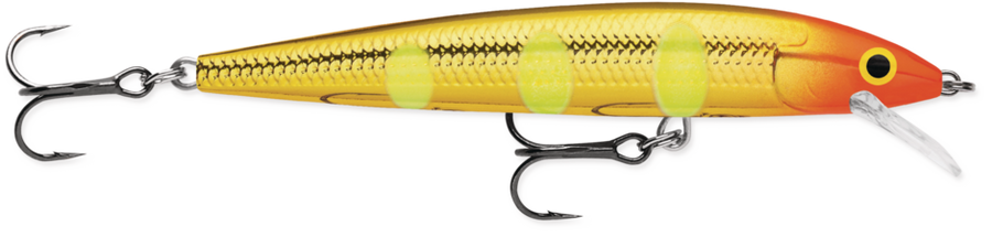Rapala Husky Jerk HJ-12