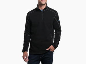 Kuhl Revel 1/4 Zip Mens  (3007)