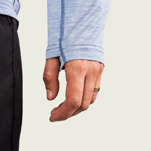 Men's Marsh Wear Long Sleeve (MWK2035)