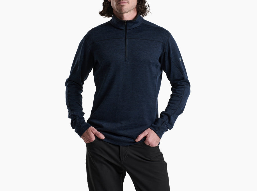 Kuhl Men's 1/4 Ryzer (3112)