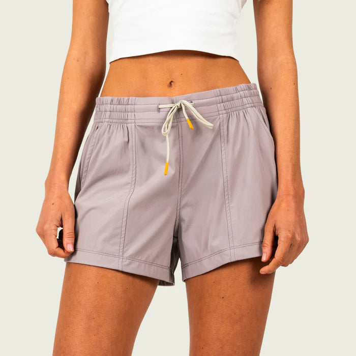 Women's Marsh Wear Frontier Shorts (WWS5003)