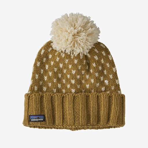 Patagonia Snowbelle Beanie