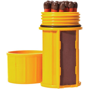 UCO Stormproof Match Kit