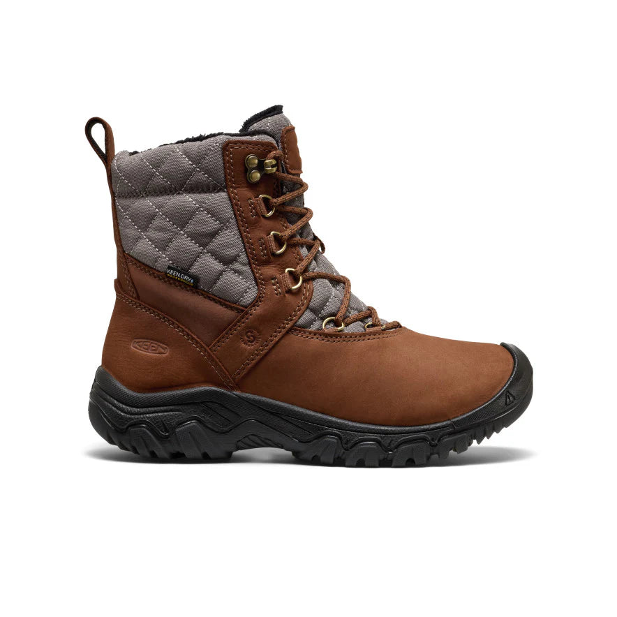 Keen Women's Greta II Waterproof Boot (1031169)