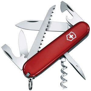 Victorinox Camper Swiss Army Knife