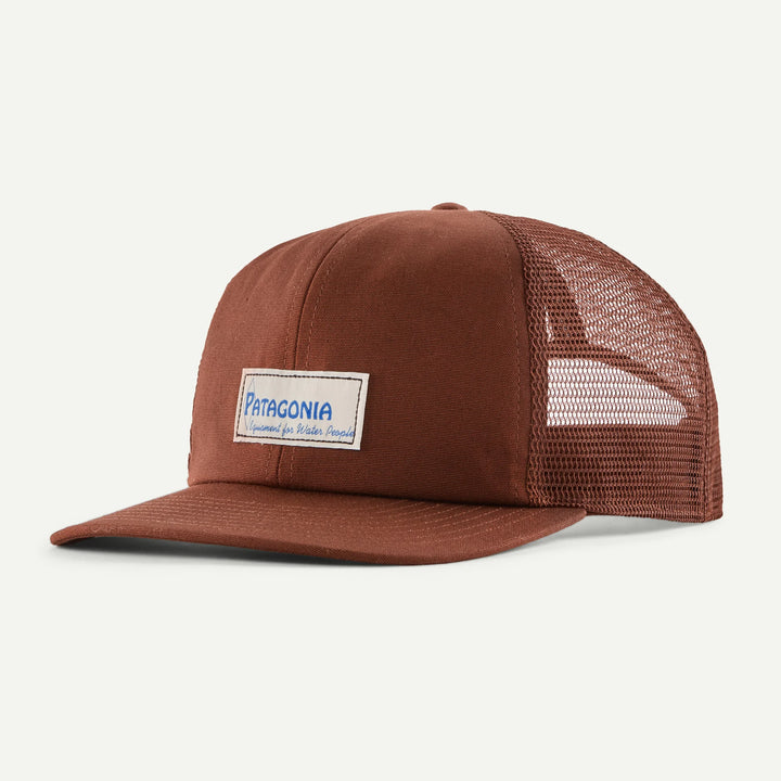 Patagonia Relaxed Trucker Hat (37999)