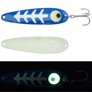 Moonshine Lures Standard Spoon
