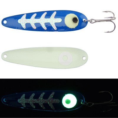 Moonshine Lures Standard Spoon