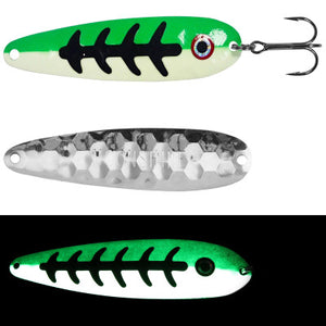 Moonshine Lures Standard Spoon
