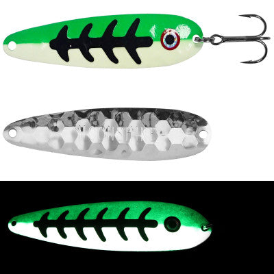 Moonshine Lures Standard Spoon