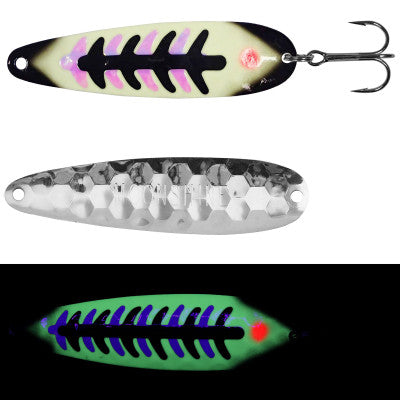 Moonshine Lures Standard Spoon