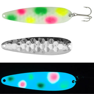 Moonshine Lures Standard Spoon