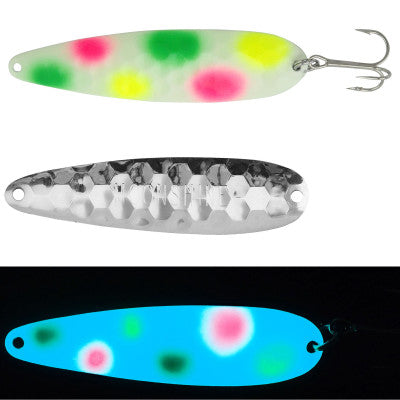 Moonshine Lures Standard Spoon