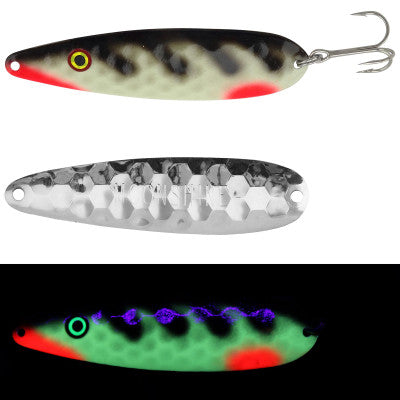 Moonshine Lures Standard Spoon