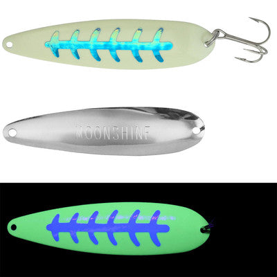 Moonshine Lures Standard Spoon