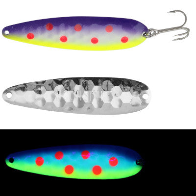 Moonshine Lures Standard Spoon