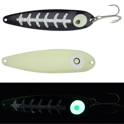 Moonshine Lures Standard Spoon