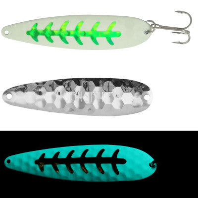 Moonshine Lures Standard Spoon