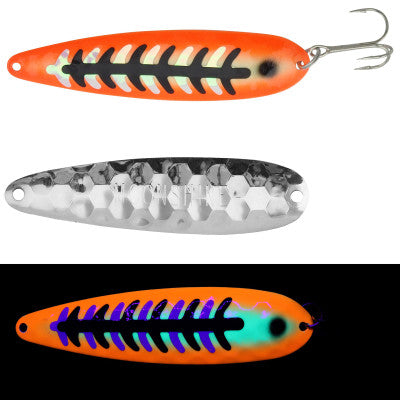 Moonshine Lures Standard Spoon