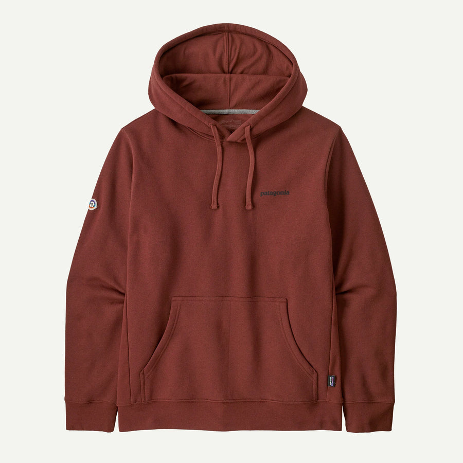 Patagonia Men's Fitz Roy Icon Uprisal Hoody (39678)