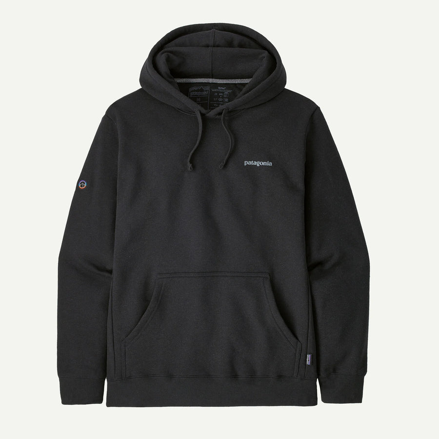 Patagonia Men's Fitz Roy Icon Uprisal Hoody (39678)
