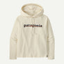 Patagonia Women's Lightweight '73 Text Logo Wildrise Hoody (39697)