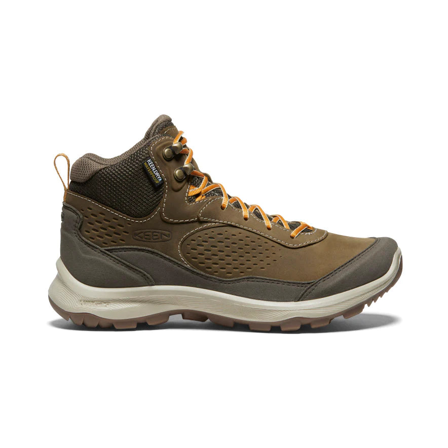 Keen Women's Terradora Explorer Mid Waterproof Boot (1027924)