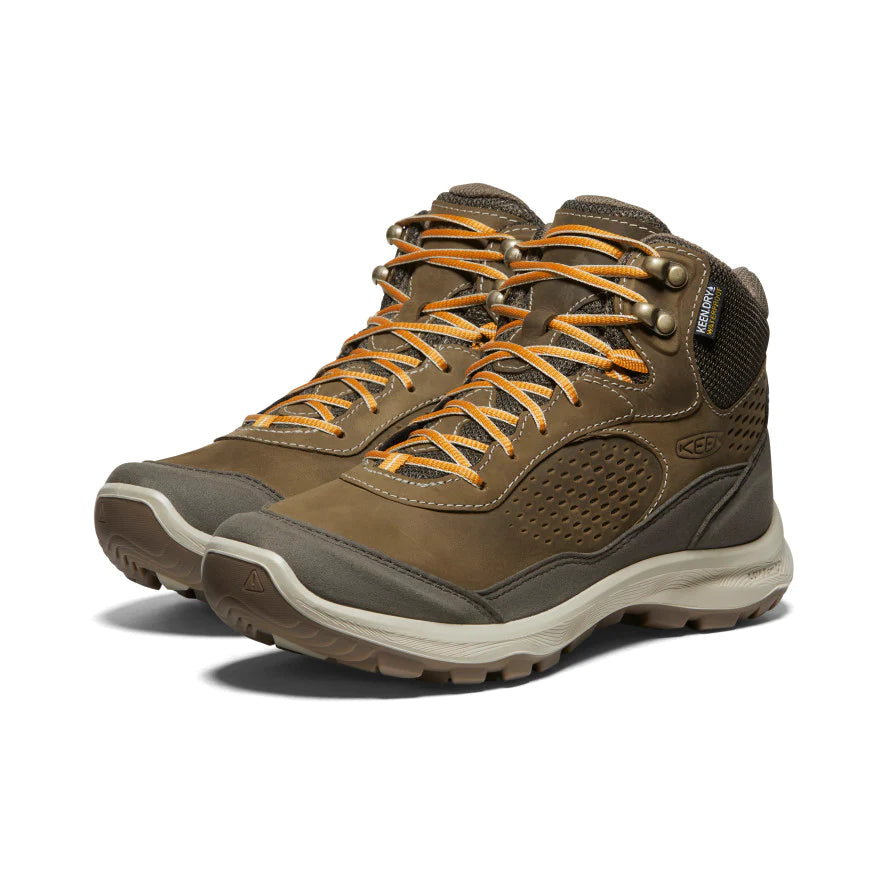 Keen Women's Terradora Explorer Mid Waterproof Boot (1027924)