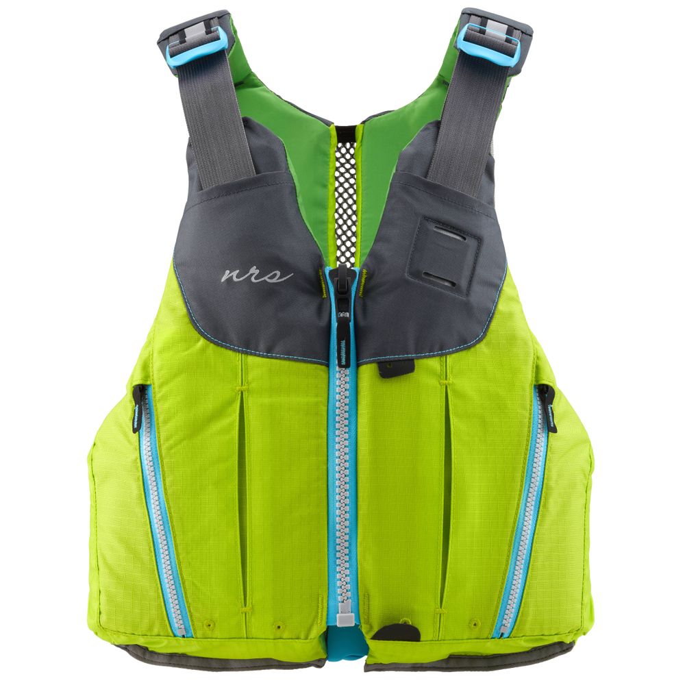 NRS Women's Nora PFD – Wind Rose North Ltd. Outfitters