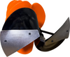 RAZR Synthetic Lite 8" Ice Auger