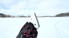 RAZR Synthetic Lite 8" Ice Auger