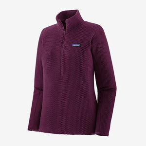 Patagonia Women's R1 Air 1/2 Zip (40250)