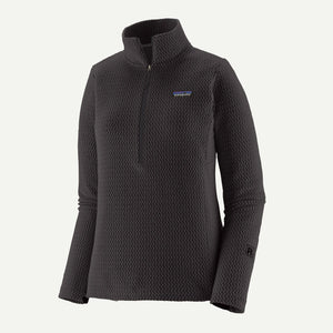 Patagonia Womens R1 Air Zip Neck (40251)