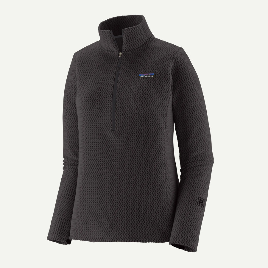 Patagonia Womens R1 Air Zip Neck (40251)